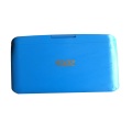 Colorful Classic Plastic Suction Portable DVD Player