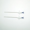 Laparoscopic Suture Grasper Puncture Closure Device