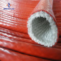 Multi-purpose fire-resistance fiberglass sleeves