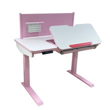 Детская мебель Электрический детский учебный стол
