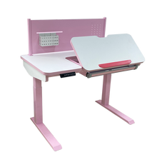 Bureau debout pour enfants