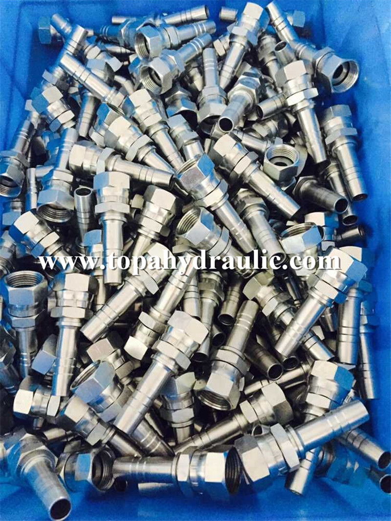 Hose Pipe Fittings