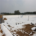 Slope Protection Polyester Long Fiber Nonwoven Geotextile