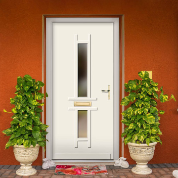 Solid Wood Front Doors Exterior