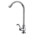 Copper Traditional Commercial Cold Water Kitchen Faucets