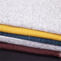 Colorful Skin-friendly Imitation Cashmere Knitted Fabrics