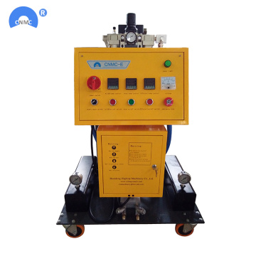 220v  PU Spray Foam Making Machine