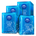 BIOAQUA Hyaluronic Acid Oil Control Moisturizing Mask