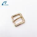 Metal Accessories Pin Buckle Fastening Belt Buckle