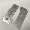preision custom metal auto stamping parts