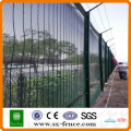 various options fence fixing