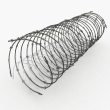 Bto-22 Razor Wire Fencing China Supply