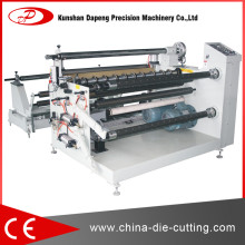 Máquina automática de separação e corte de etiquetas de papel