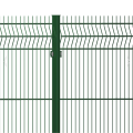 3Dfence panel cheap wire fence