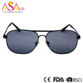 Moda masculina Light High Quality Metal Eyewear (16108)