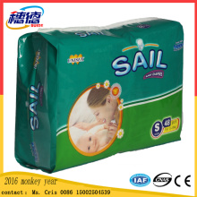 Canton Fair 2016 Adult Diaper Wholesalewholesale Adult Diapersbaby Diaper en Guangzhou