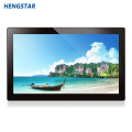 18.5 inch Capacitive touch screen tablet pc