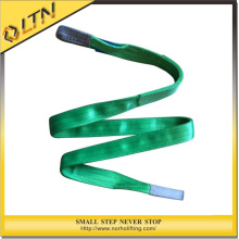 1 Ton to 100 Ton High Quality Webbing Strap (NHWS-A)