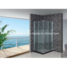 Simple Shower Room Cabin (EM-711 without tray)