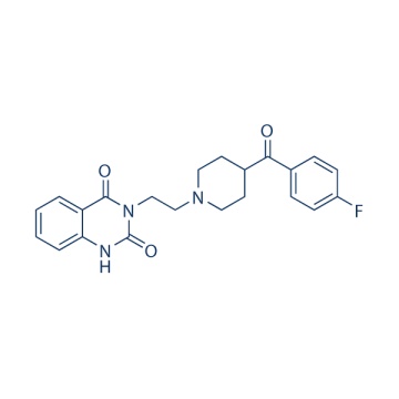 Ketanserina 74050-98-9