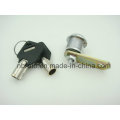 Tubular Office Cilinder Lock for Cabinet