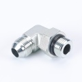 Hydraulic Male Bsp O-ring 90 Degree Tube Adapter