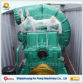 Sand Cutting Suction Dredge Portable Gravel Bomba