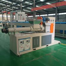 Butyl Tape Extruder Butyl Tape Extrusion Coating Machine