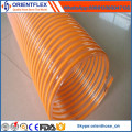 High Quality Large Diameter PVC Suction Hose with Coupling