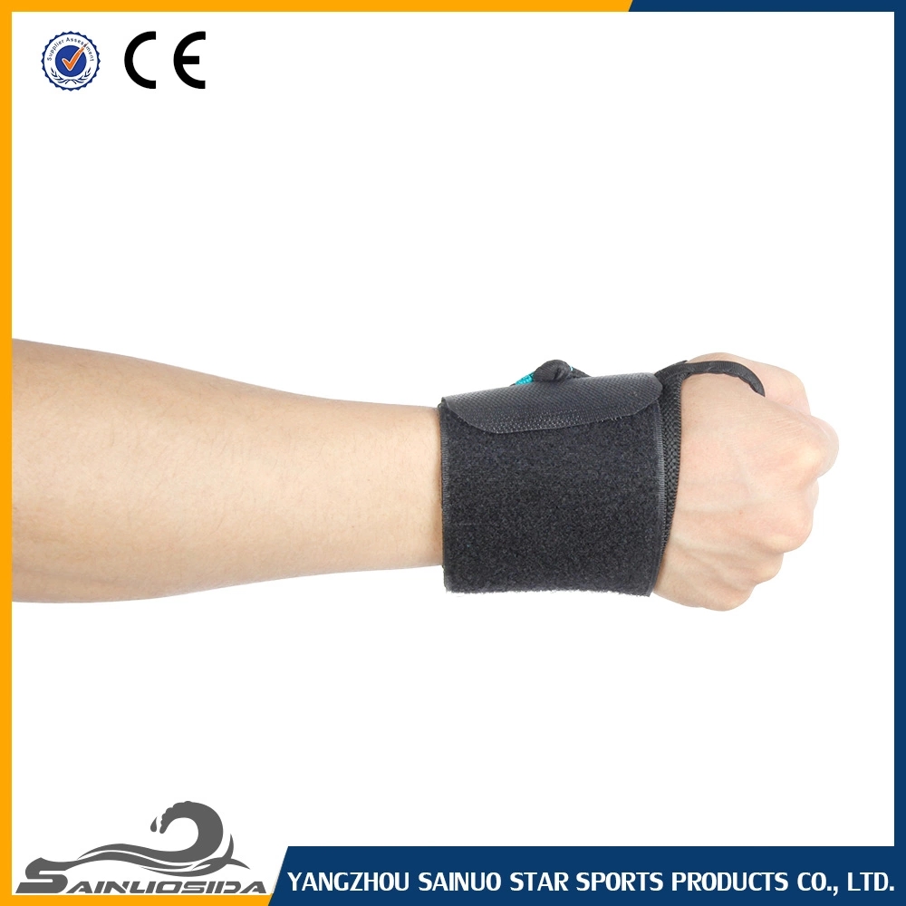 Bowling Fitness Wrist Brace 