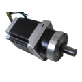 86BLF-P brushless dc gear motor/ planetary gearbox nema 34 hi density stacks of stator