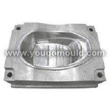 Plastic Basin Mould