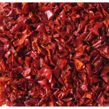 Red Dried Chili Granule (60-80)