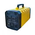 300W Solar Lithium Portable Power Station