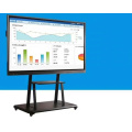 55 Inch 10 Points Touch Screen Smart Board
