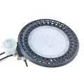 150W UFO Led High Bay Lights Motion Sensor