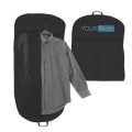 Foldable evening gown garment bag