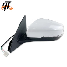 Conjunto de espejo lateral retrovisor para Chery Jetour x70