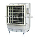 Evaporative Air Cooler and humidifier