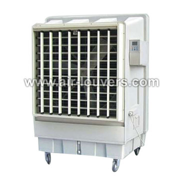 Evaporative Air Cooler and humidifier