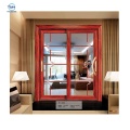 House Exterior Simple Style Sliding Door From China Manufacturers