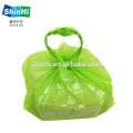 Hot Sale Disposable Biodegradable Plastic Garbage Bag