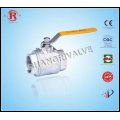 INSIDE SCREW 2PC BALL VALVE HANDLES