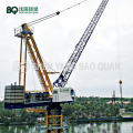 Ruffing Jib Tower Crane GHD5030-10