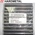 Ultra-Fine Korngröße Hartmetall H5 H6 Schleifstange
