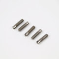 Special double-ended stainless steel bolts