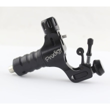 Классический черный стигма в стиле Prodigy Style Motor Tattoo Machine Gun