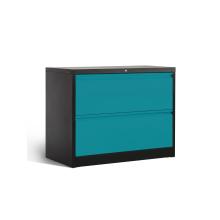 Best Price Steel Lateral File Cabinet for Office