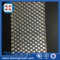 Diamond Expansion Metal Mesh