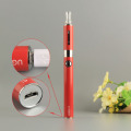 MT3 2.4ML Atomizador de aceite 650mAh Vape Pen